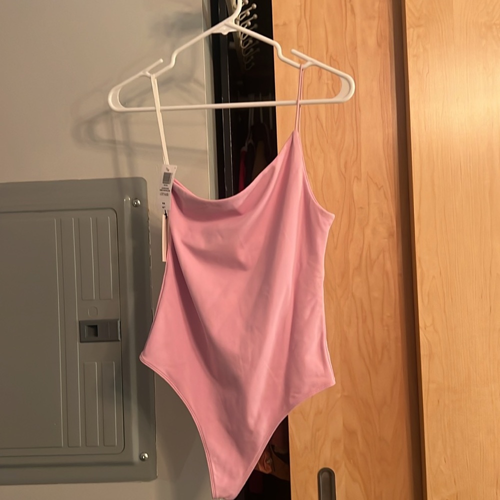 Aritzia body suit